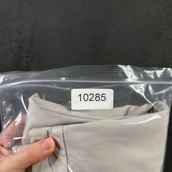 Southern Tide Pants Mens 35x30 Beige Tan Jack Performance Pant Stretch Preppy - Picture 14 of 14